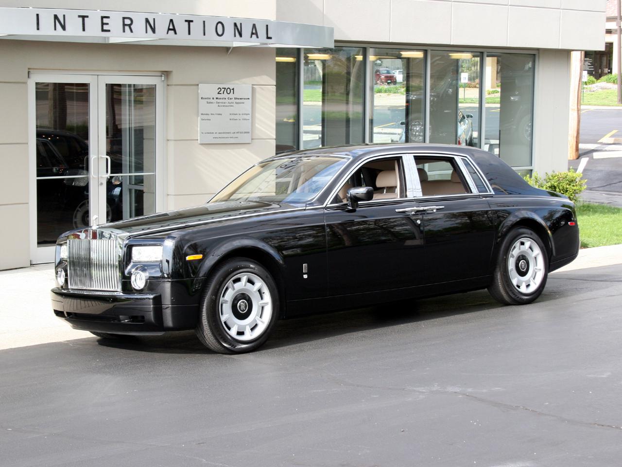 Аренда BMW 7 Series
